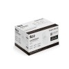 Kit Bacia com Caixa Acoplada Completa Inspira Round Branco Brilhante C378723000 - Roca - vista 5