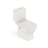 Kit De Bacia Com Caixa, Assento Termofixo E Complementos De Instalação Elite 1747230650300 - Celite - vista 2