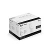 Kit De Bacia Com Caixa Acoplada Com Assento Termofixo E Itens De Instalação Boss 1897230651108 - Incepa - vista 4