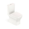 Kit De Bacia Com Caixa Acoplada Com Assento Termofixo E Itens De Instalação Boss 1897230651108 - Incepa - vista 3