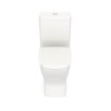 Kit De Bacia Com Caixa Acoplada Com Assento Termofixo E Itens De Instalação Boss 1897230651108 - Incepa - vista 5
