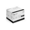 Kit De Bacia Convencional Com Assento Termofixo E Itens De Instalação Boss 1897270650108 - Incepa - vista 2