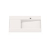 Cuba Sobrepor 600X420mm View Horizon Beige A327274658 - Roca - vista 2