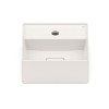 Cuba Apoio 300X300 Com Mesa T7 Terra Beige A32787X650 - Roca - vista 2