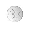 Chuveiro de Parede Redondo 120mm Basic Cromado B5026C7CRB - Roca - vista 4