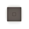 Cuba Apoio 350X350mm T4 Terra Café A32787V660 - Roca - vista 3