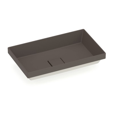 Cuba de Sobrepor 500x300mm Terra T17 Café A327B3D660 - Roca