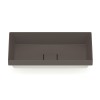 Cuba de Sobrepor 500x300mm Terra T17 Café A327B3D660 - Roca - vista 4