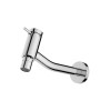 Torneira para Cozinha Parede Basic Cromado B5005C7CRB - Roca - vista 6