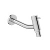 Torneira para Cozinha Parede Basic Cromado B5005C7CRB - Roca - vista 5