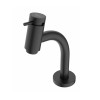Torneira para Lavatório com Bica Baixa Basic Preto Matte B5064C7R0B - Roca - vista 5