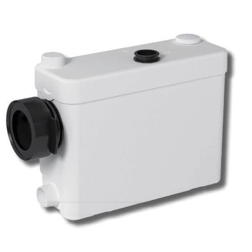 SFA MOTORSAN Bomba Trituradora para Banheiro Completo 220V MOTORSAN2BR - Sanitrit