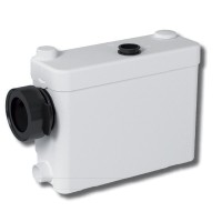 SFA MOTORSAN Bomba Trituradora para Banheiro Completo 220V MOTORSAN2BR