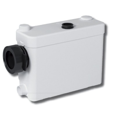 SFA MOTORSAN Bomba Trituradora para Banheiro Completo 220V MOTORSAN2BR - Sanitrit