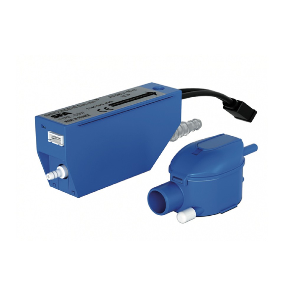 SFA SANICONDENS CLIM MINI Bomba de Evacuação para Ar Condicionado 220V CLIMMINI2BR - Sanitrit