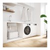 SFA MOTORSAN Bomba Trituradora para Evacuação Água Cinza 220V MOTORSAN3BR - Sanitrit - vista 2