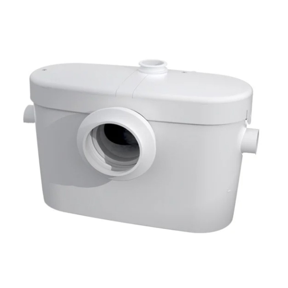 SFA SANIACCESS 2 Bomba Trituradora para vaso sanitário e lavatório 220V SANIACCESS2BR - Sanitrit