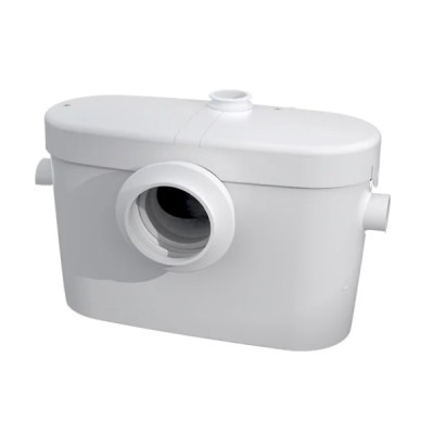 SFA SANIACCESS 2 Bomba Trituradora para vaso sanitário e lavatório 220V SANIACCESS2BR - Sanitrit