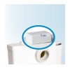 SFA SANIALARME Sanialarm Branco - Sanitrit - vista 2