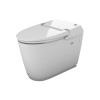 SFA SANISMART COMPACT com Bomba Triturador com Assento Softclose 220V SANISMARTBR - Sanitrit - vista 4