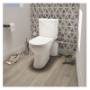SFA UP Bomba Trituradora Residencial para vaso sanitário - 220V SXUPBR - Sanitrit - vista 3