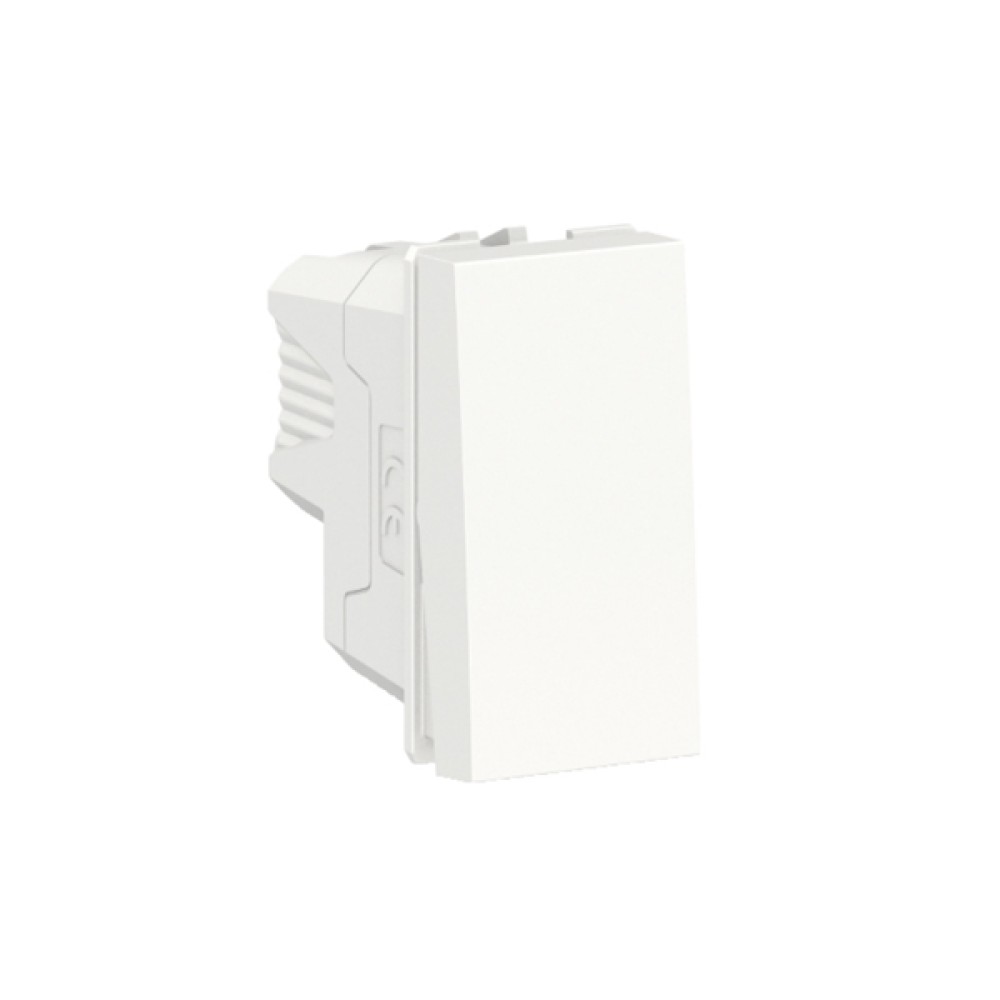 Módulo Interruptor Intermediário 10A 250V 1M Branco Orion S70110504 - Schneider