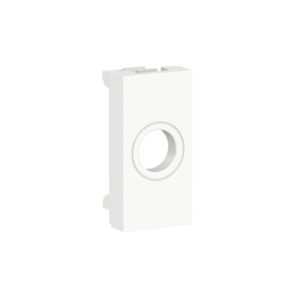 Módulo Saída de Fio Branco Orion S70866804 - Schneider