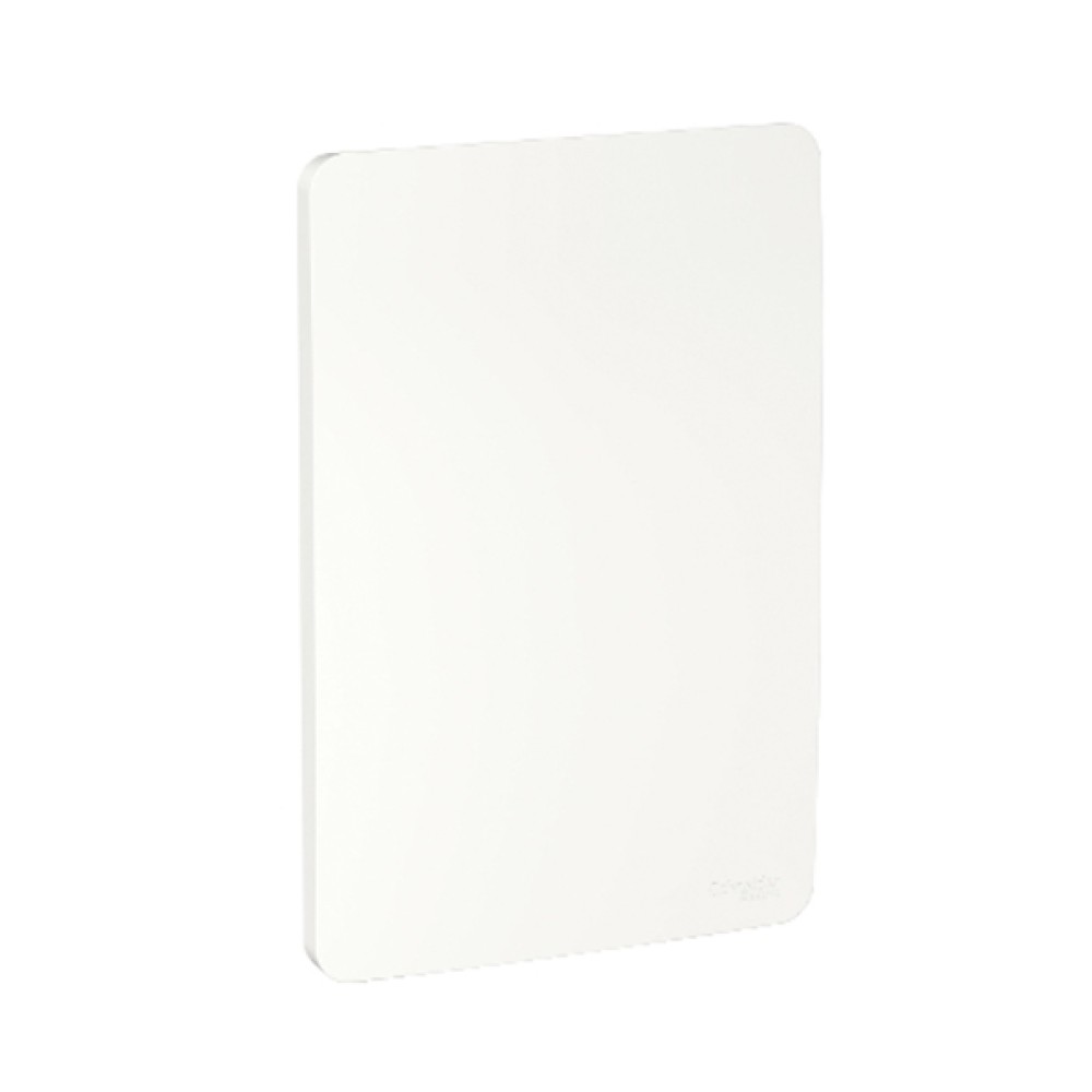 Placa 4x2 Cega Branca Orion S730100004 - Schneider