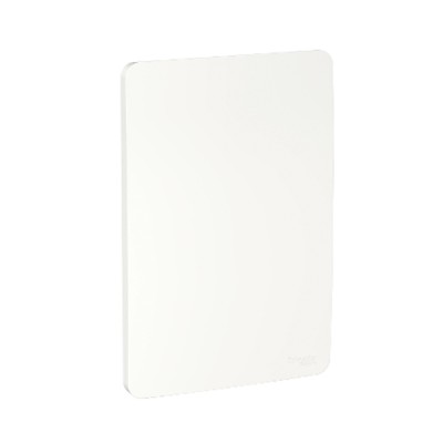 Placa 4x2 Cega Branca Orion S730100004