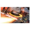 Disco de Flap em Fibra de Vidro 115mm Grão 60 - Starrett - vista 3