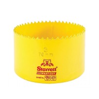 Serra Copo Fast Cut 76mm (3 pol) Starrett