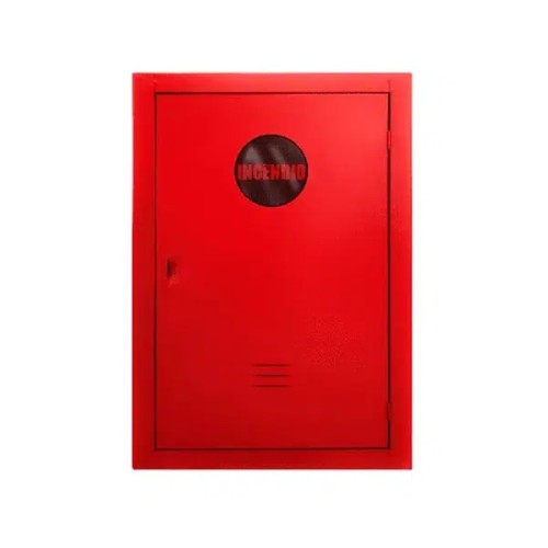 Caixa para Hidrante de Embutir 60x90x17cm Steel Fire
