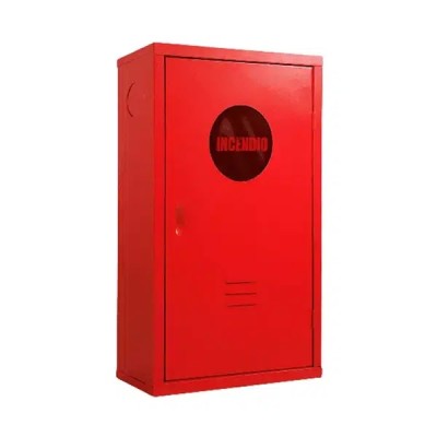Caixa para Hidrante de Sobrepor 60x90x17cm Steel Fire