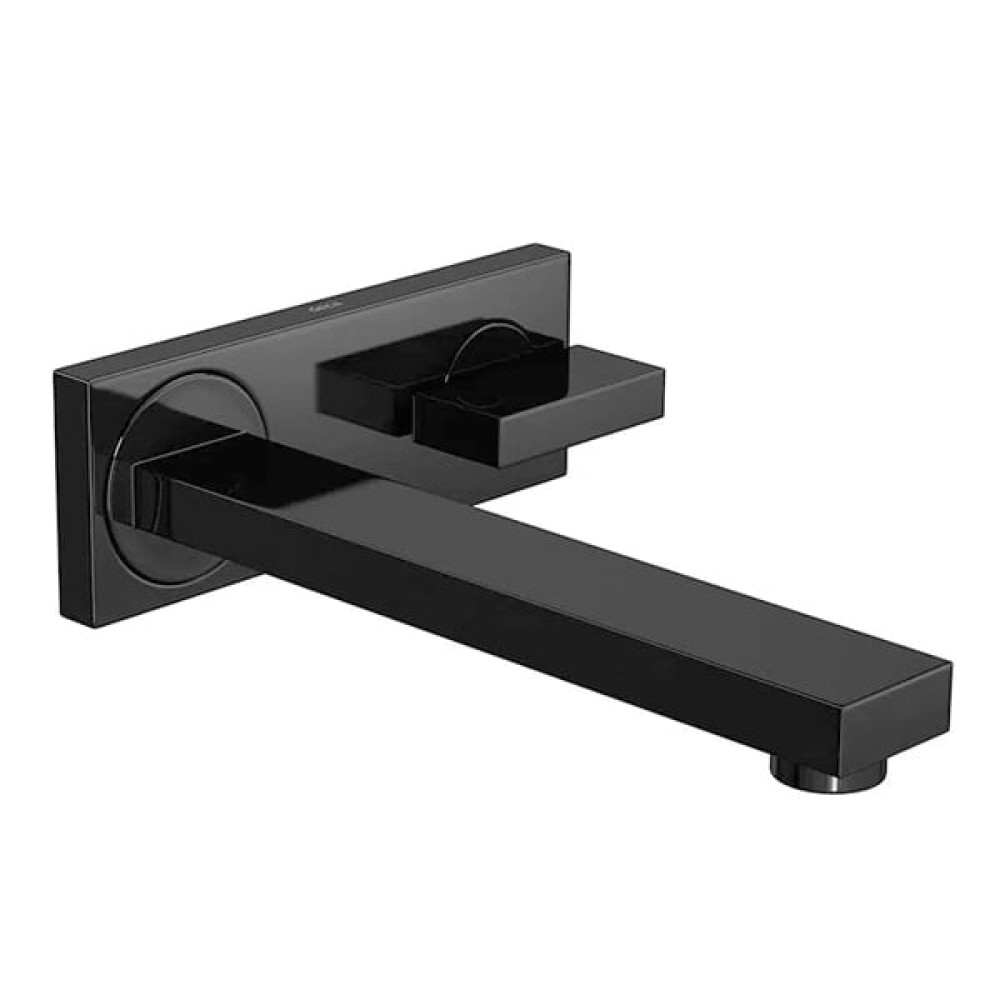 Torneira Parede Dream Black Noir 1179.BL87.NO - Deca
