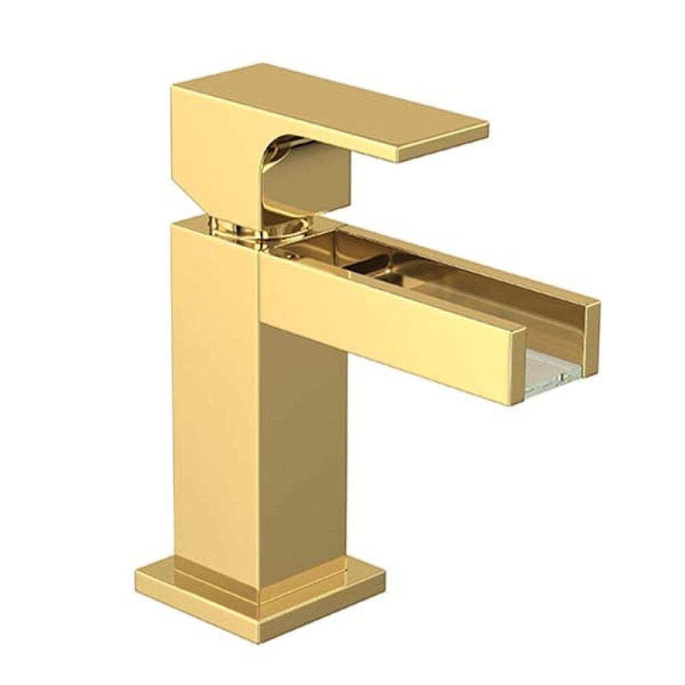 Misturador Monocomando Gold Cascata Unic 2875.GL90.CAS - Deca