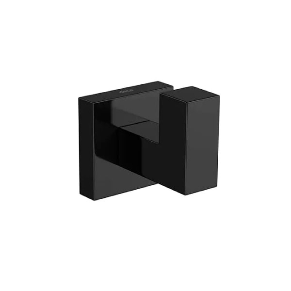 Cabide Quadratta Black Noir 2060.BL83.NO - Deca