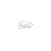 Cabide Hotels Round Black Matte A817570C40 - Roca - vista 2