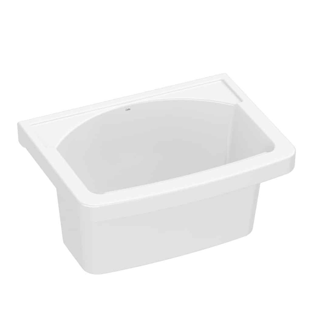 Tanque P Com Furo Apontado Sem Ladrão 1512630013300 - Celite