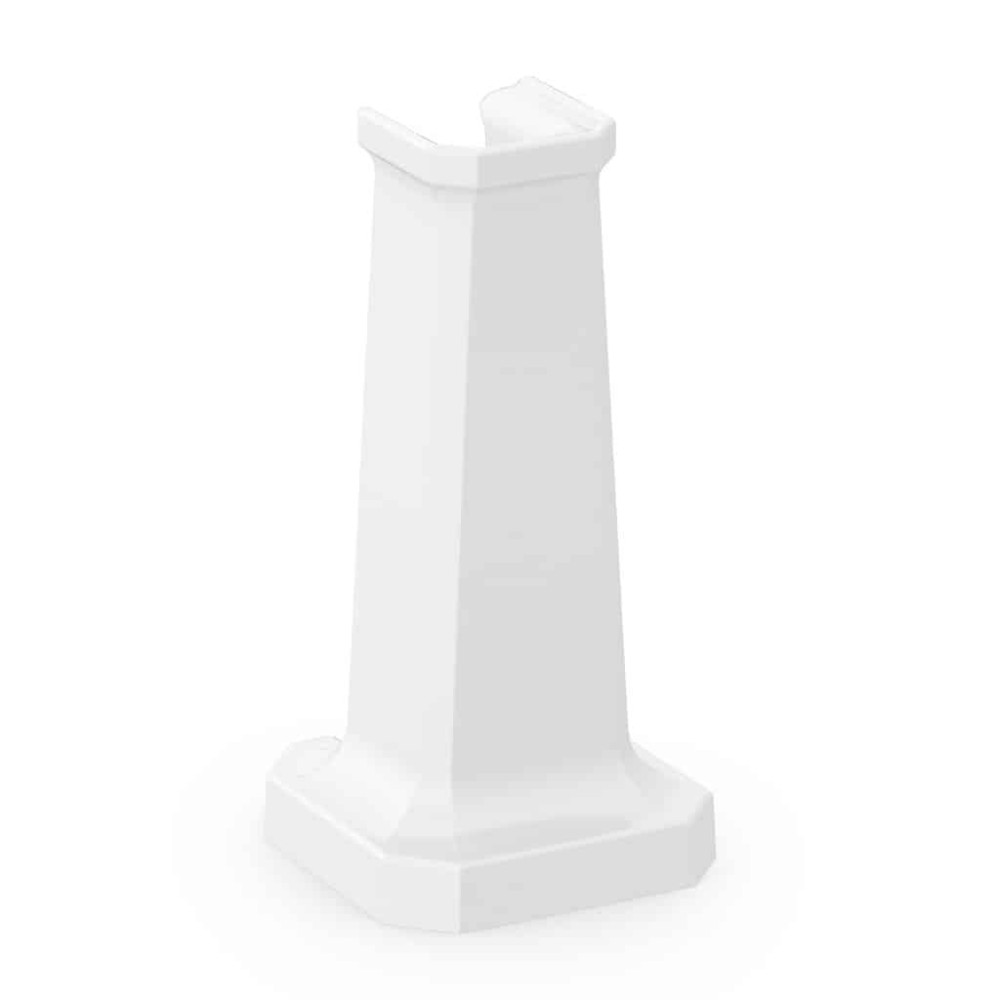 Coluna Para Lavatório Clássica 1582010010300 - Celite