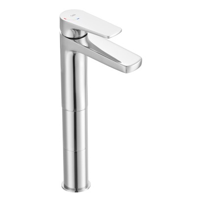 Monocomando Para Lavatorio De Mesa Bica Alta Noronha B5003CUCR0