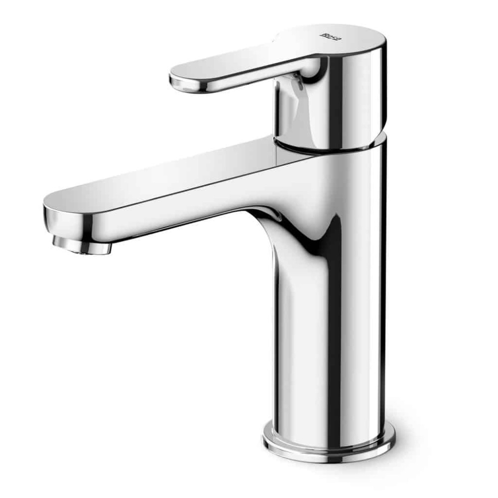 Torneira Para Lavatorio De Mesa Bica Baixa L20 A5A4209C0C - Roca