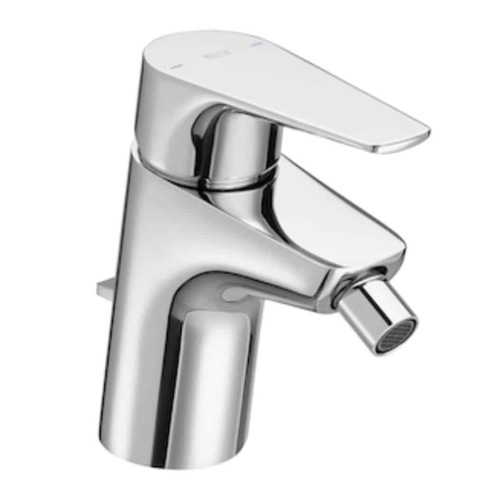 Monocomando para Bidê sem Ducha Atlas Cromado A5A6090C0C - Roca