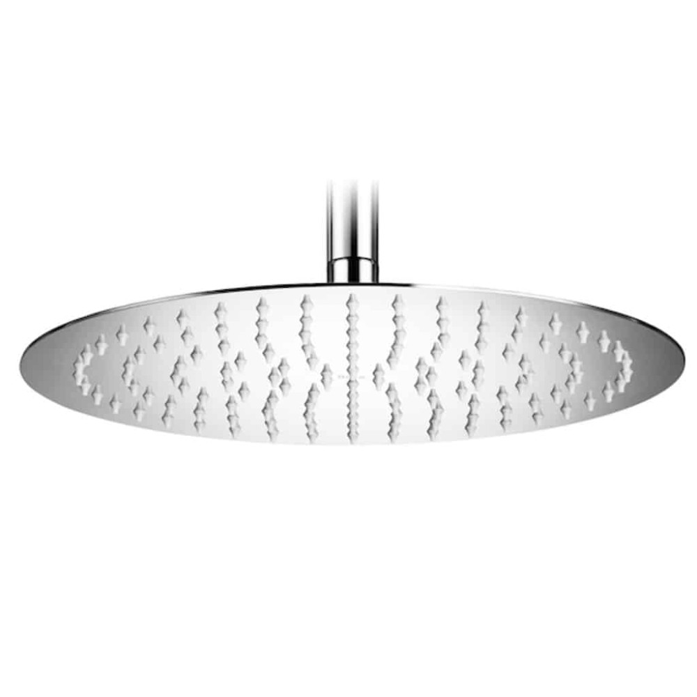 Chuveiro Redondo 300 mm Raindream Cromado A5B2550C0C - Roca