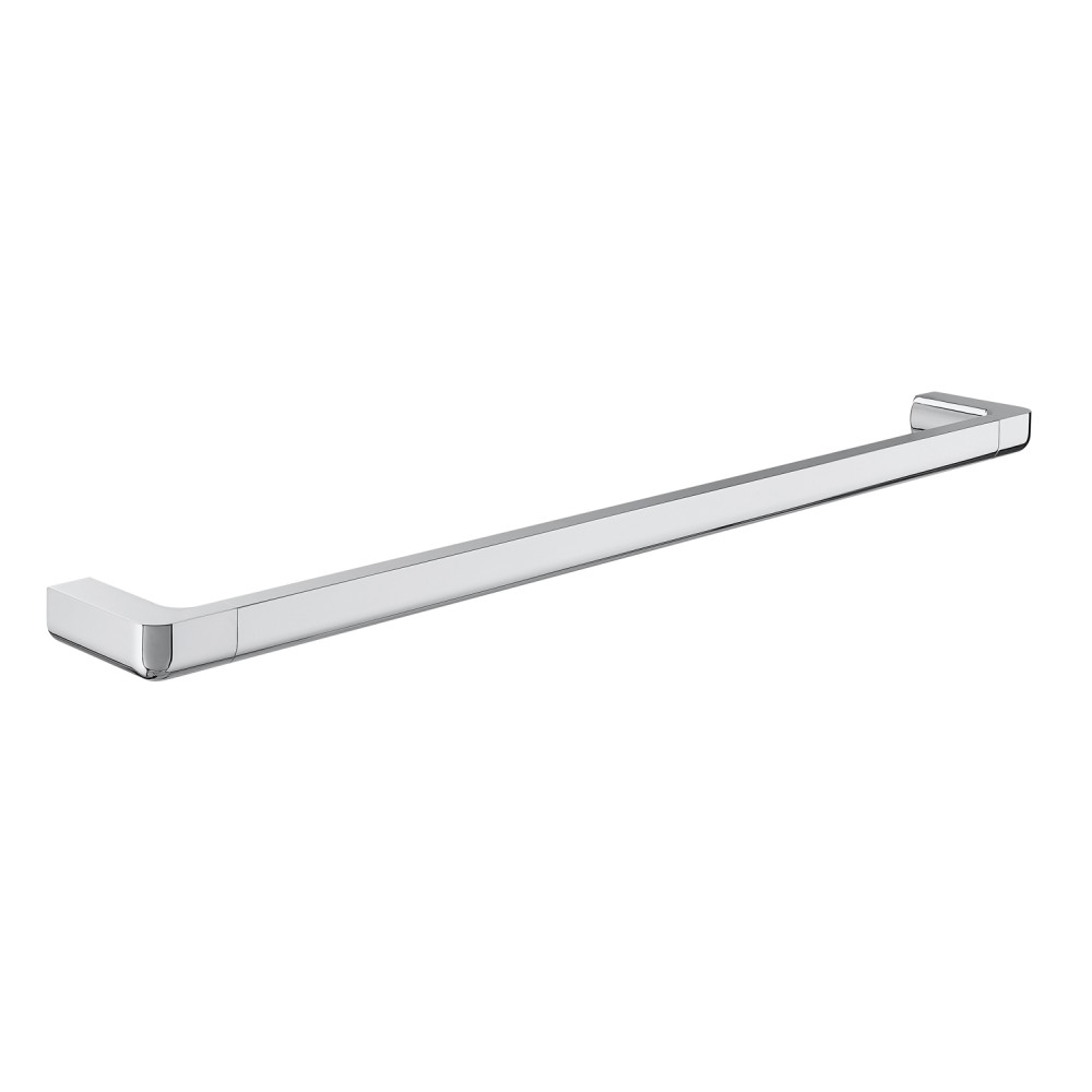 Toalheiro Barra 600 Mm Tempo Cromado A817376001 - Roca