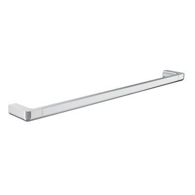 Toalheiro Barra 600 Mm Tempo Cromado A817376001