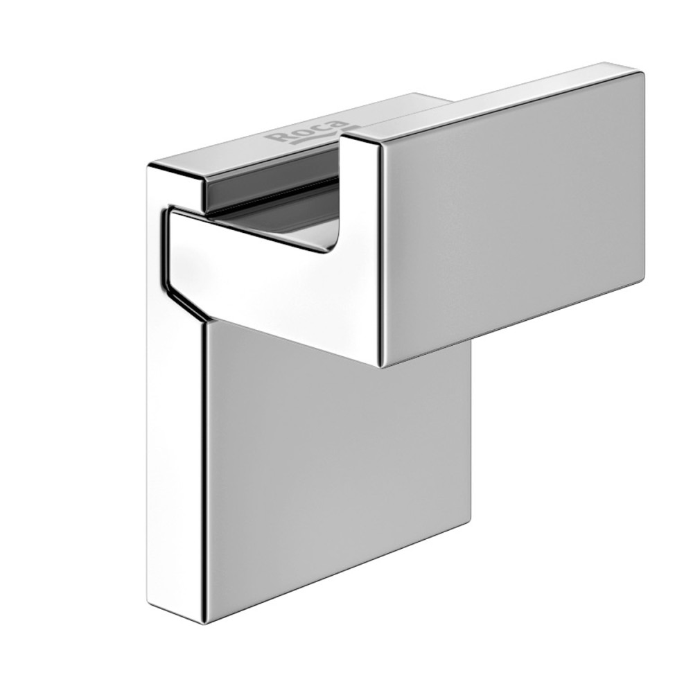 Cabide Ritmo Cromado A817380001 - Roca