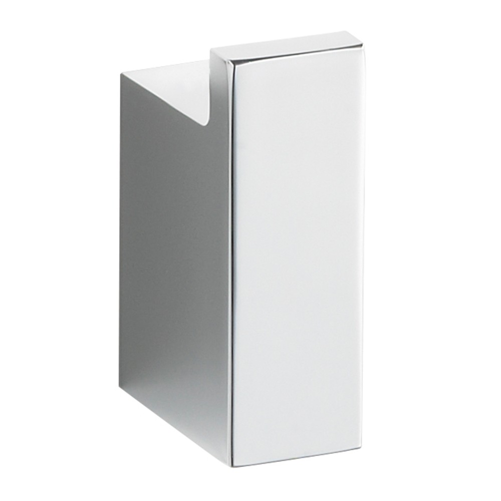 Cabide Verso Cromado A817390001 - Roca