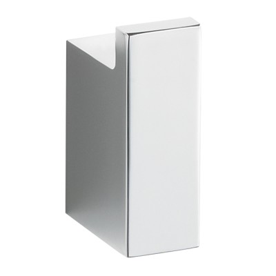 Cabide Verso Cromado A817390001 - Roca
