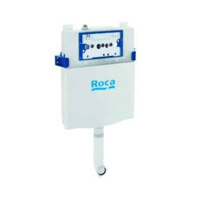 Caixa Embutida de 800mm para Bacia Convencional Duplo One B890070200 - Roca