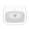 Lavatório Para Coluna 495X410 Avant Plus 1170010011100 - Incepa - vista 2